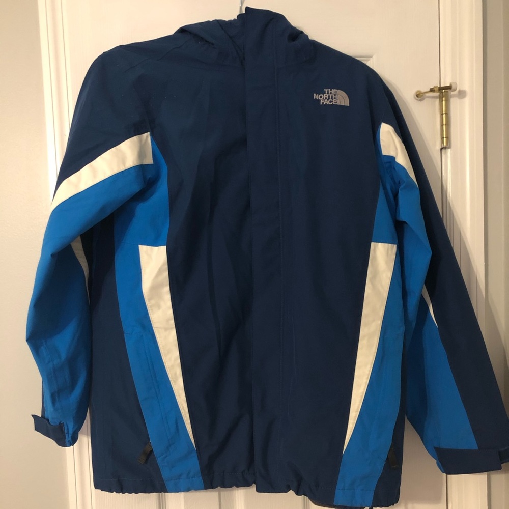 North Face Ski Jacket